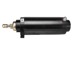 Outboard Starter - 18-6825 - Sierra