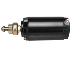 Outboard Starter - 18-6828 - Sierra