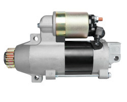 Outboard Starter - 18-6832 - Sierra