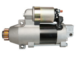 Outboard Starter - 18-6833 - Sierra