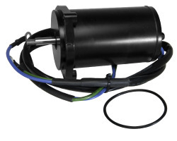 Tilt & Trim Motors - 18-6836 - Sierra