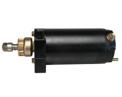 Outboard Starter - 18-6864 - Sierra