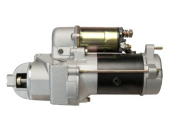 Outboard Starter - 18-6870 - Sierra