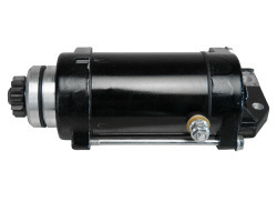 Pwc Starter - 18-6909 - Sierra