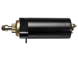 Outboard Starter - 18-6940 - Sierra