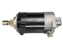 Outboard Starter - 18-6942 - Sierra