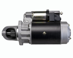Outboard Starter - 18-6954 - Sierra