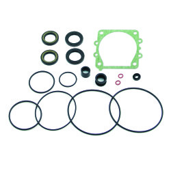 Gear Housing Seal Kit - 18-74512 - Sierra