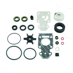 Gear Housing Seal Kit - 18-74513 - Sierra