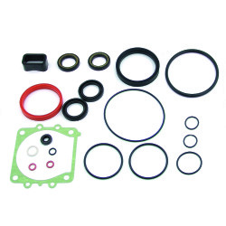 Gear Housing Seal Kit - 18-74515 - Sierra