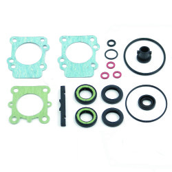 Gear Housing Seal Kit - 18-74527 - Sierra