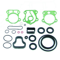 Gear Housing Seal Kit - 18-74535 - Sierra