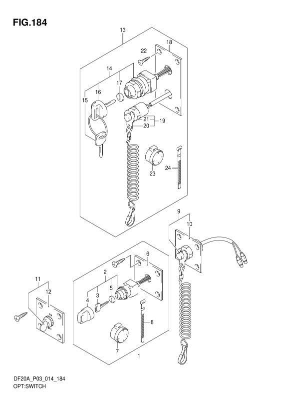 Opt:Switch (Df20at P03)