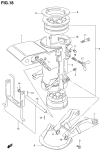 Swivel Bracket Swivel Bracket