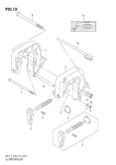 Clamp Bracket Clamp Bracket