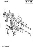 Clamp Bracket Clamp Bracket