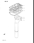 Exhaust Tube Exhaust Tube