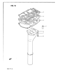 Exhaust Tube Exhaust Tube