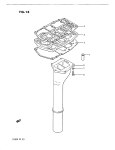 Exhaust Tube Exhaust Tube