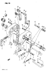Clamp Bracket Clamp Bracket