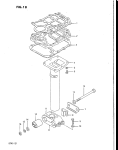 Exhaust Tube Exhaust Tube