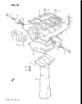 Engine Holder Engine Holder