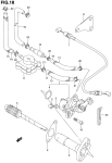 Oil Pump (Dt115s/140efi) Oil Pump (Dt115s/140efi)