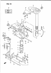 Swivel Bracket (Model:93, 94) Swivel Bracket (Model:93, 94)