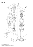 Starting Motor (Electric Starter)