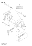 Clamp Bracket Clamp Bracket