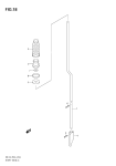 Shift Rod Shift Rod