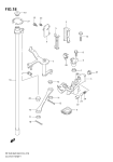Clutch Shaft Clutch Shaft