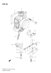 Throttle Body Throttle Body