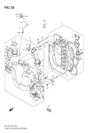 Throttle Body (Df200)