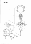 Power Unit (Model:95~97)