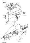 Gear Case Gear Case