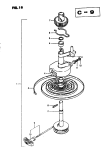 Recoil Starter Recoil Starter