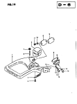 Steering Bracket Steering Bracket
