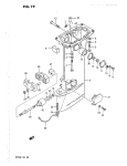 Driveshaft Housing