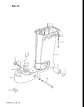 Driveshaft Housing Driveshaft Housing