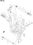 Clamp Bracket Clamp Bracket