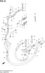 Fuel Injector (Dt150(G/S), 200(G)) Fuel Injector (Dt150(G/S), 200(G))