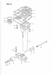 Exhaust Tube Exhaust Tube