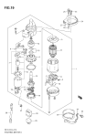 Starting Motor Starting Motor
