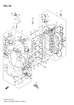 Throttle Body (Df225, Df250)