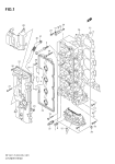 Cylinder Head (Df150t)