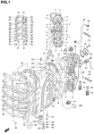 Crankcase Crankcase
