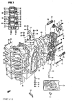 Crankcase Crankcase