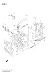 Cylinder Head Cylinder Head