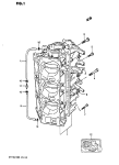Crankcase Crankcase